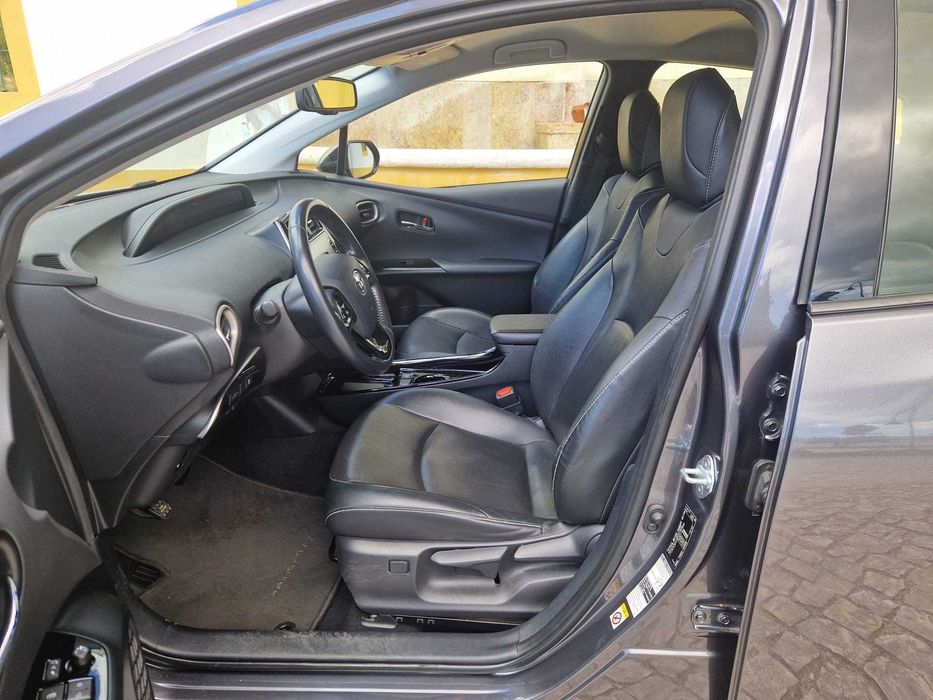 Prius Plug In Luxury NACIONAL IVA Dedutível