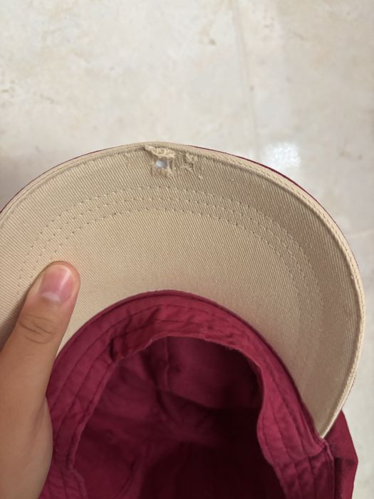 boné criança zara
