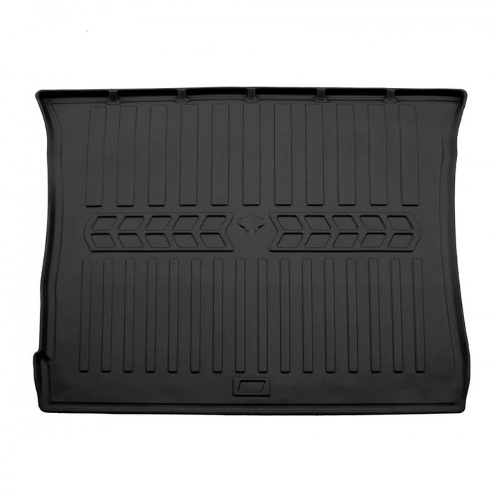 Резинові Коврики НА ВСІ АВТО в салон багажник  гумові коврики поліки