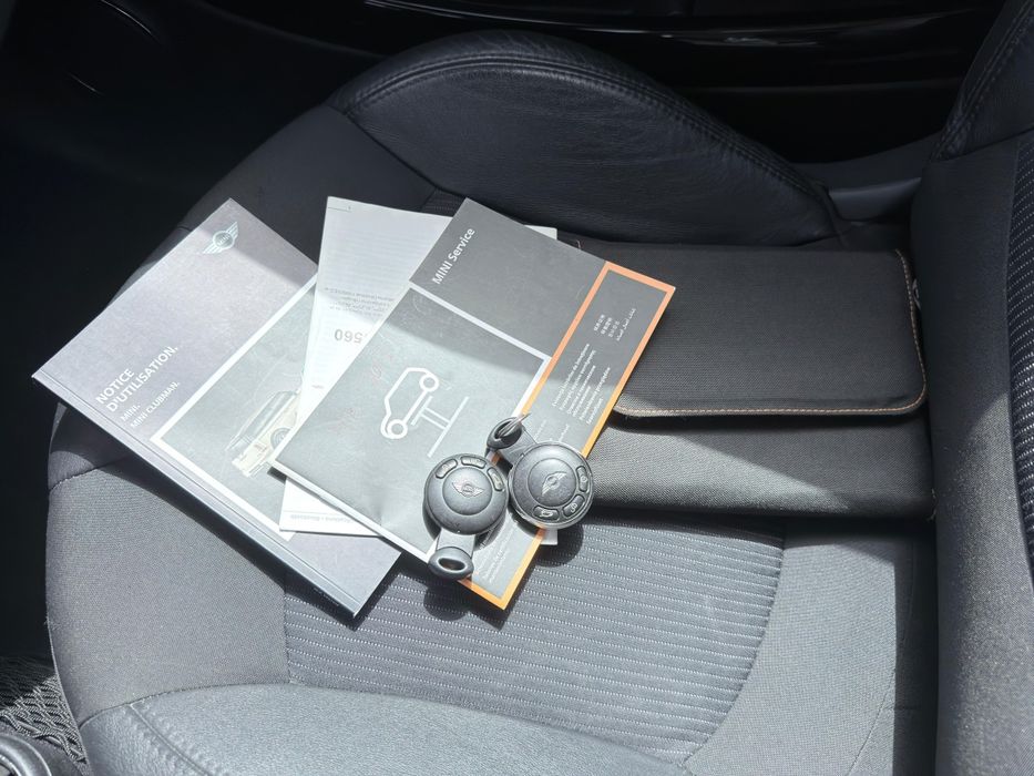 Mini One D 3 Portas