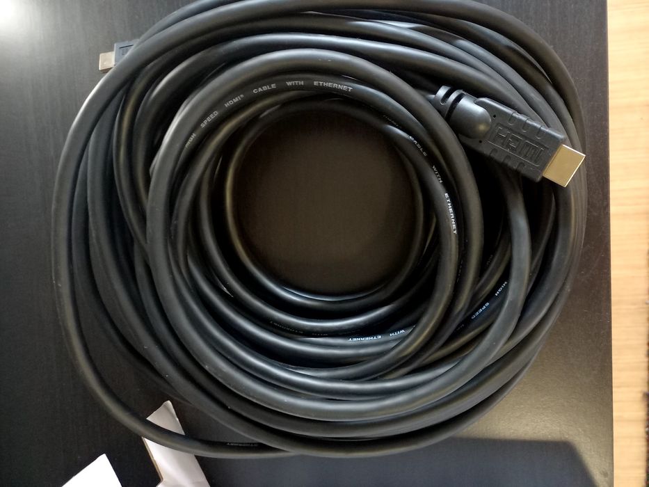 HDMI Cable 1.4 15 meters64575238502531121