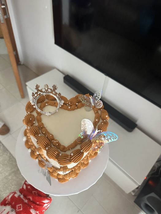 Bolos  de aniversário Personalizados