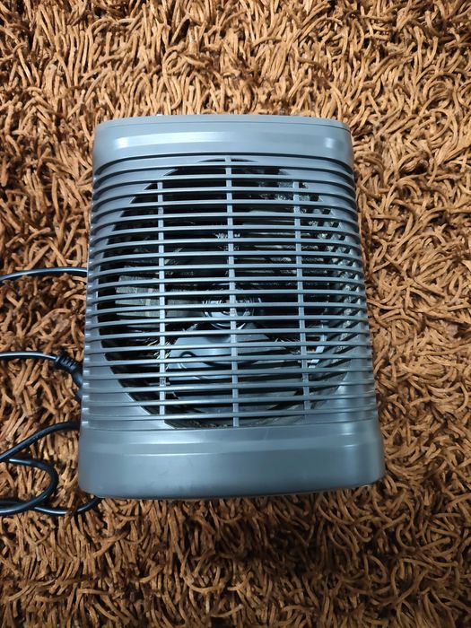 Aquecedor para frio e calor