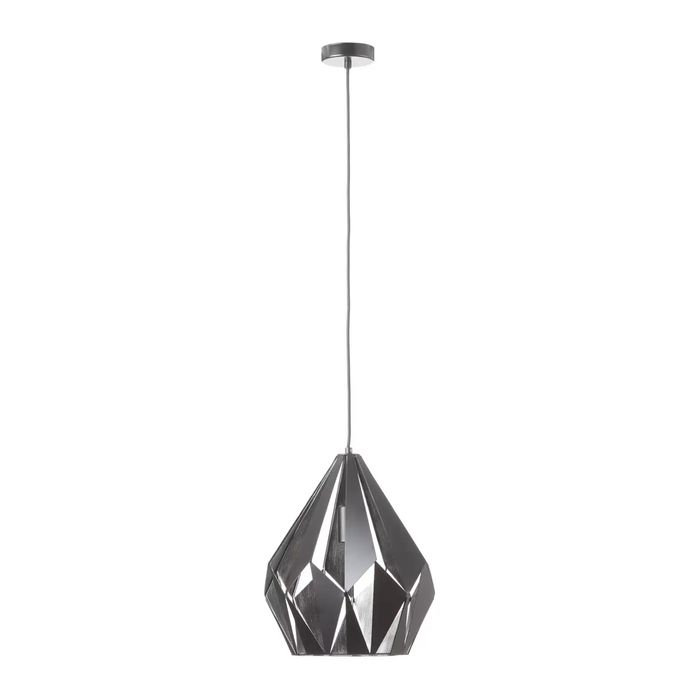 Candeeiro suspenso CARLTON (Quarto/Sala)