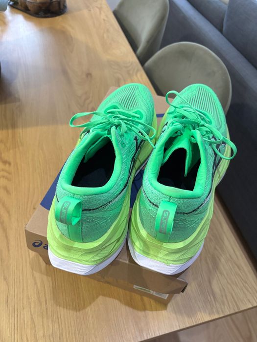 Asics Superblast 2 , 44/5504021214833551363