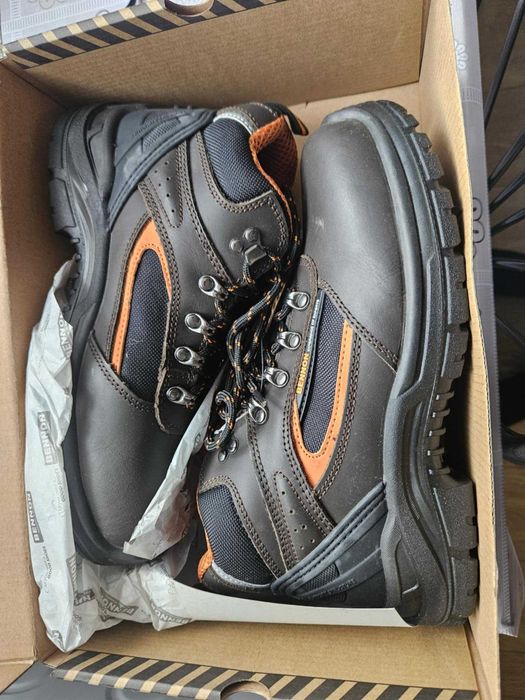 Buty robocze 40; 41