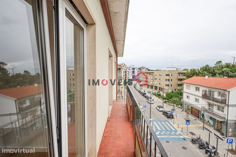 Apartamento T6 - Leiria