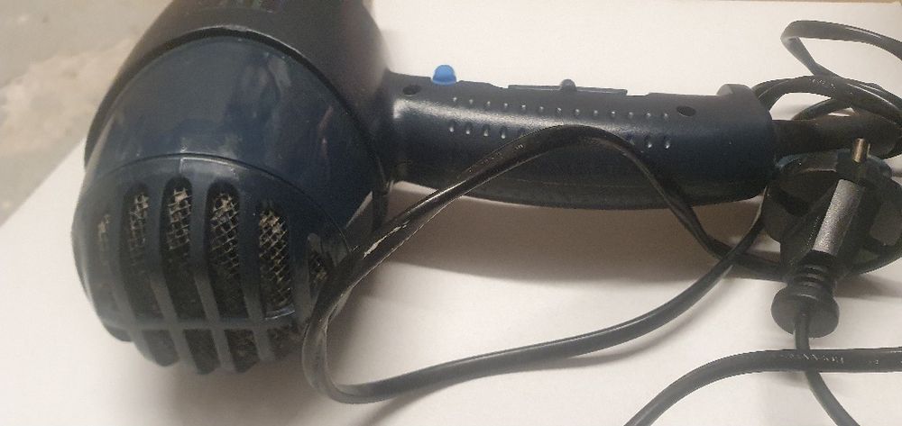 Suszarka do włosów