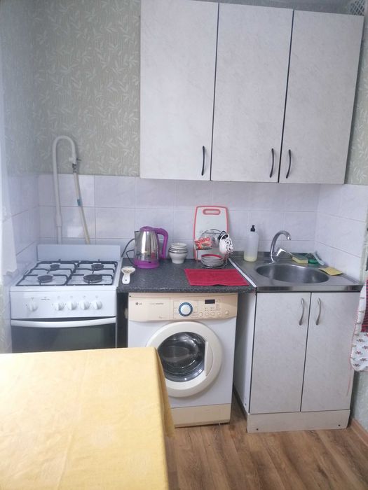 Подобово квартира на Оболоні біля метро Мінська навпроти Dream Town 1