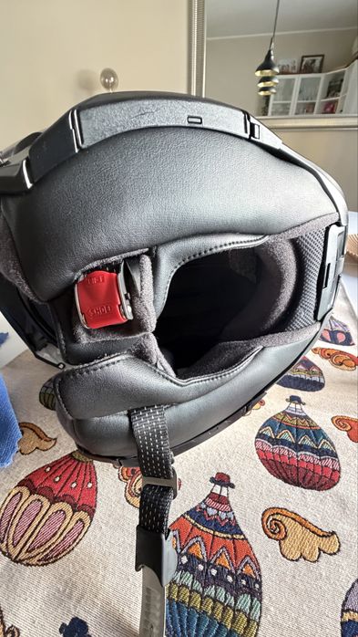 Shoei Neotec 3 S