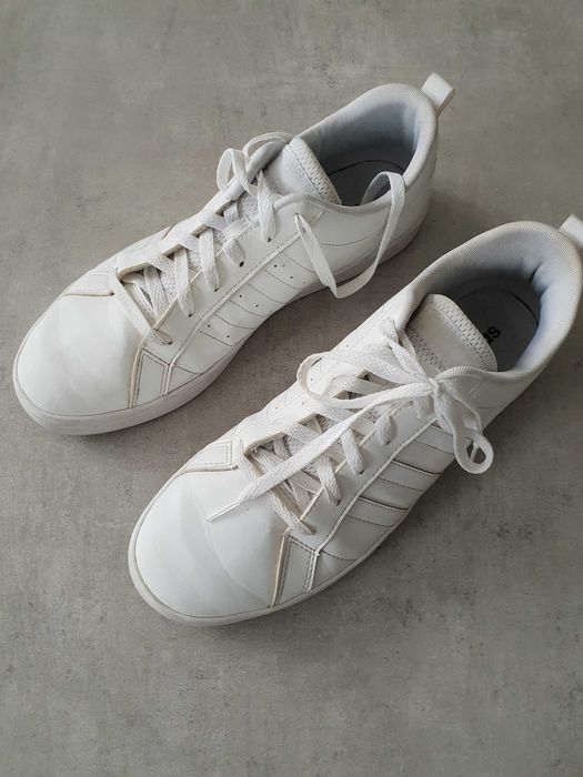 Buty męskie Adidas sneakersy trampki tenisówki