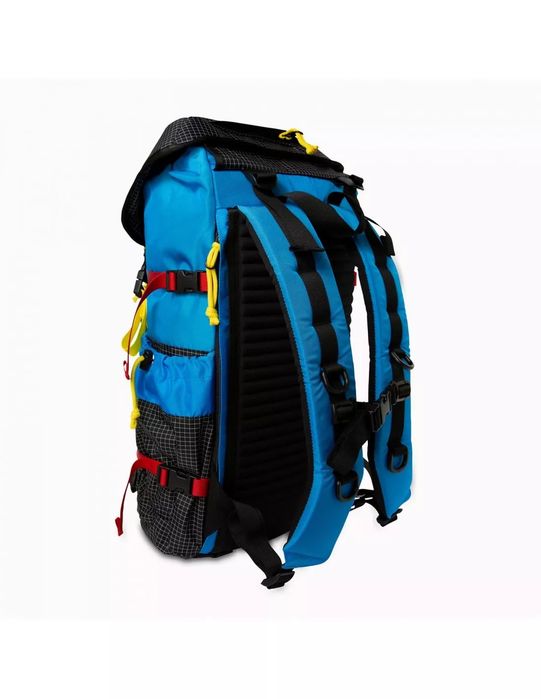 Plecak Topo Designs Subalpine Pack – Unikat | Pancerny & Funkcjonalny