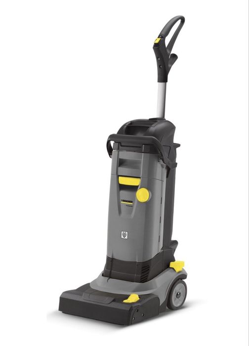 Szorowarka Karcher BR 30/4 C NOWA