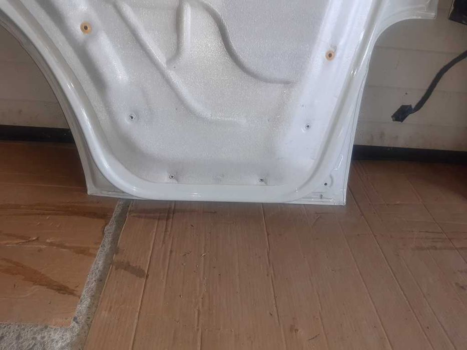 Drzwi przednie prawe Iveco Daily 14-25