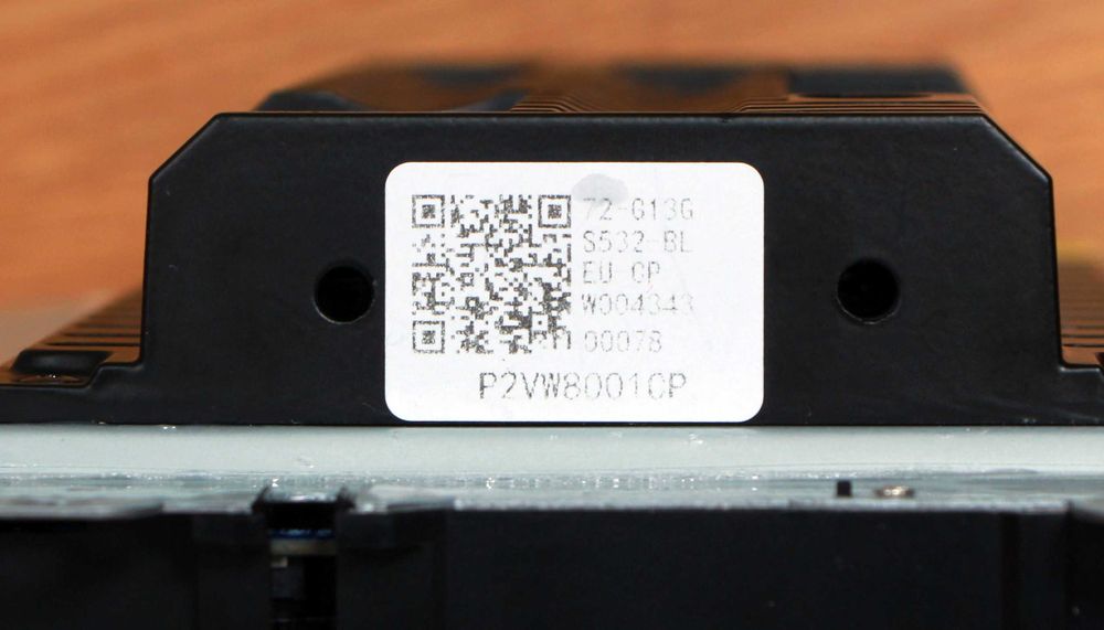 Radio samochodowe Bluetooth Usb FM