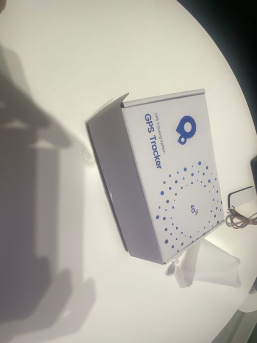 Lokalizator GPS (GPS Tracker)4G(NOWY)