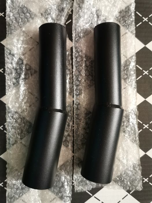 Nakładka kątowa do statywu kolumnowego