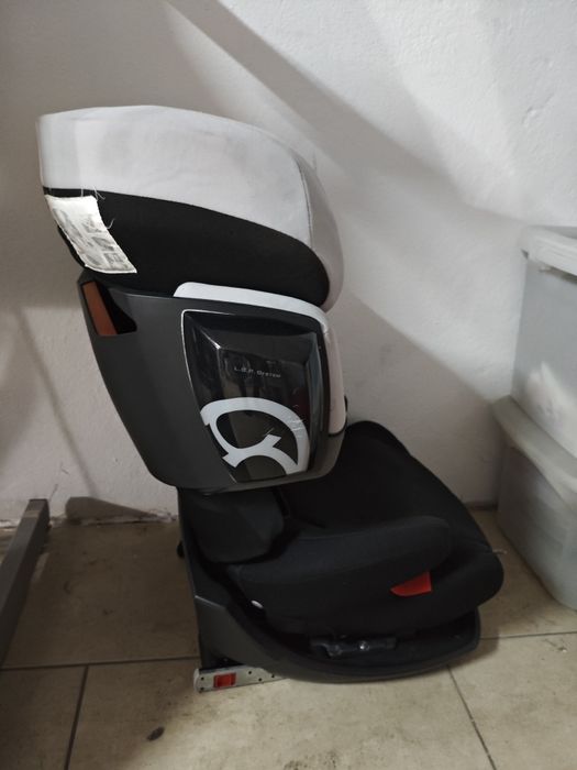 Cybex Pallas 2-fix