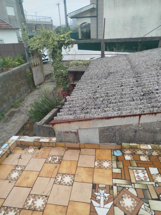 Moradia com 2 andares