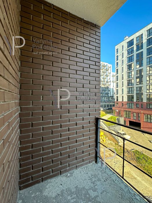 2-кімнатна квартира за адресою (площа 83,2 м²) - Atlanta.ua - фото 14