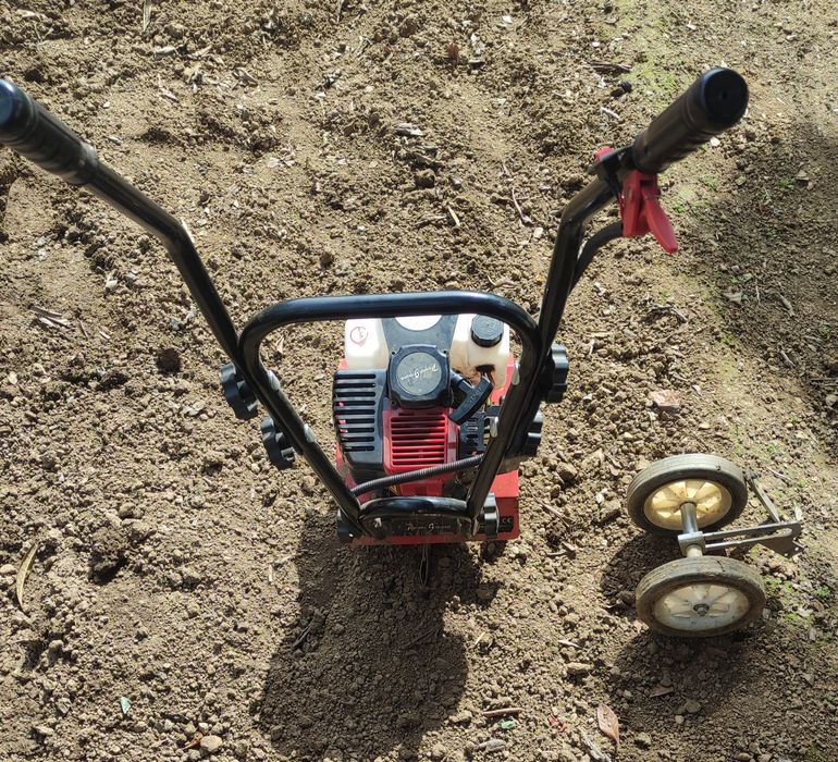 Motoenxada  52cc64282919260289121