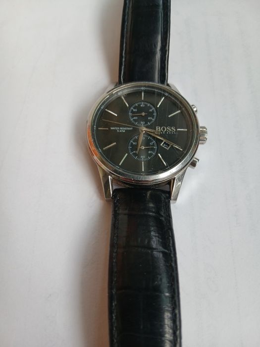 Годинник HUGO BOSS  оригінал.