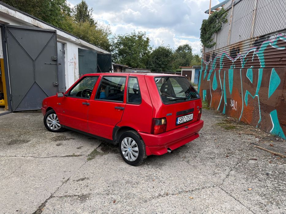 Fiat Uno