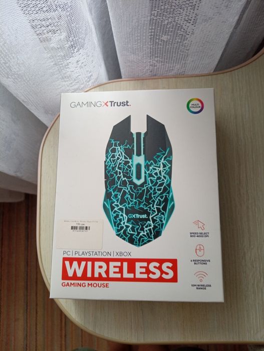 Мишка Wireless стан ідеальний