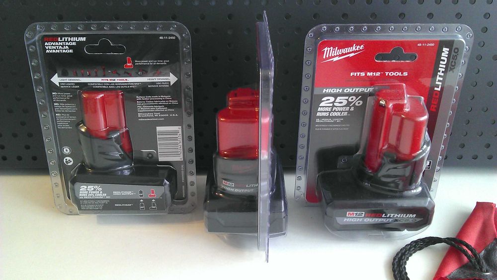 Milwaukee 2563-20