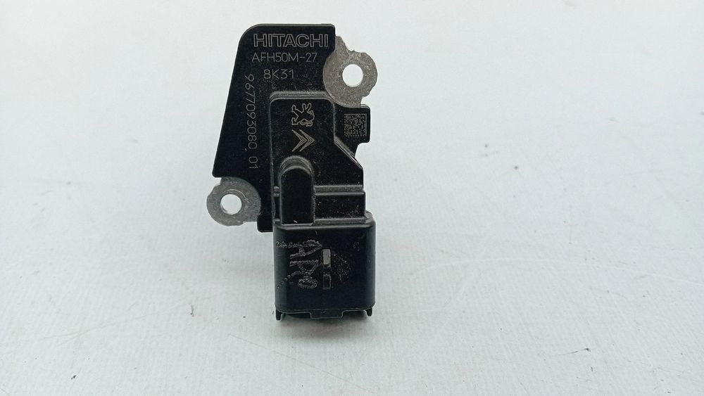 Medidor massa de ar / MAF CITROËN C3 III (SX)