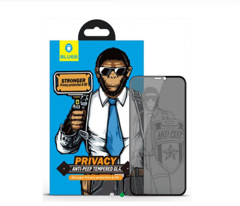 Захисне скло Blueo 11Pro Max