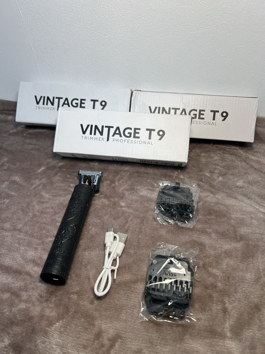 Maquina cortar cabelo e barba