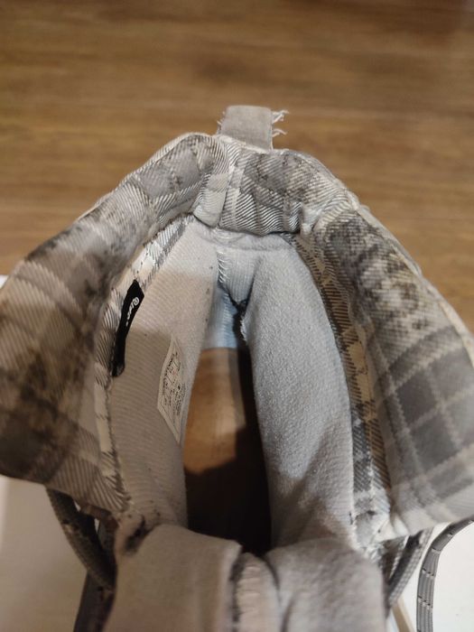 Термо ботинки The North Face б/в