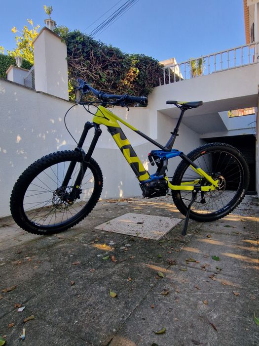 bicicleta eléctrica Husqvarna Hard Cross 7. No KTM, Cube, Scott 

7. Não KTM, Cube, Scott

7. Não KTM, Cube, ScottCross

7. Não KTM, Cube, Scott