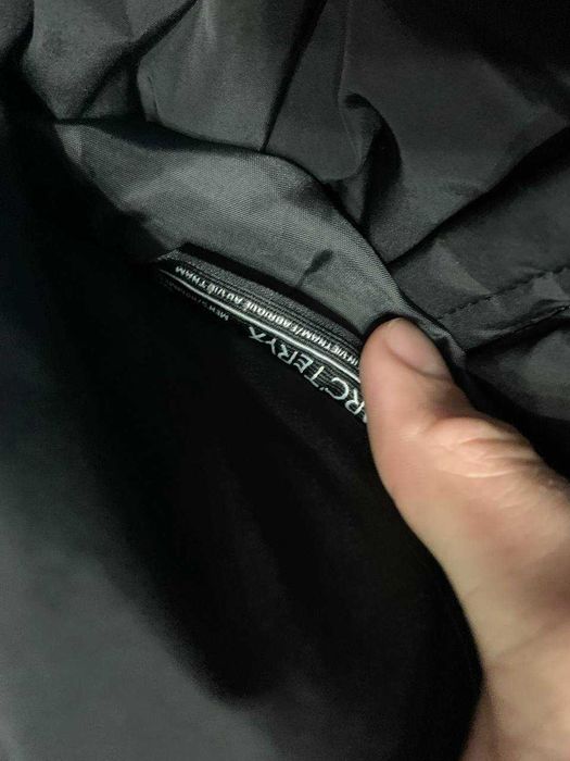 пуховик арктерикс Arc`teryx