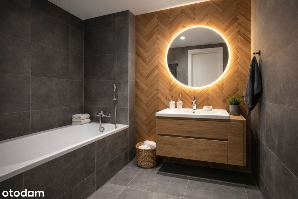 Centrum, 3-pok Penthouse, Wyróżnij się, Prestiż !!
