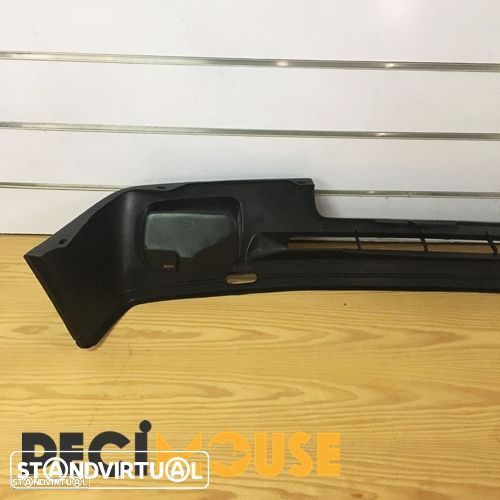 Spoiler peugeot 205 gti novo
