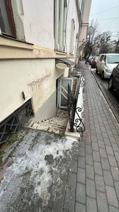 Комерційна нерухомість за адресою вул. Руснаків Братів (площа 31 м²) - Atlanta.ua - фото 2