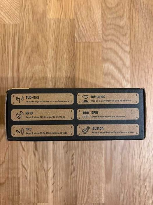 Flipper Zero + Wi-Fi Devboard + Prototyping Boards