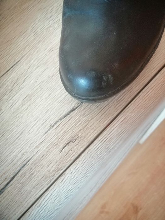 Botki damskie jesienne