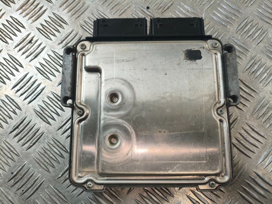 Sterownik Silnika Ford Fusion Mk5 2.0 Ecoboost Lift Hs7A-12A650-Aab
