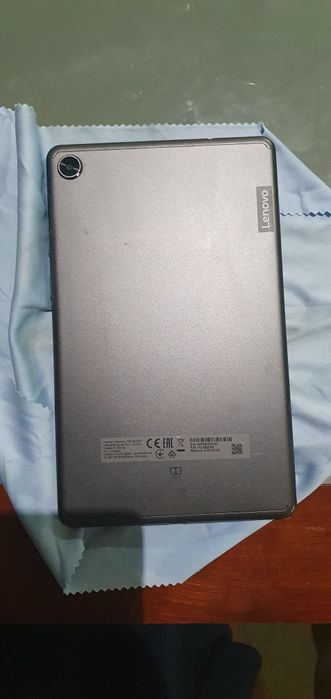 Vendo Tablet Lenovo TB-8505F