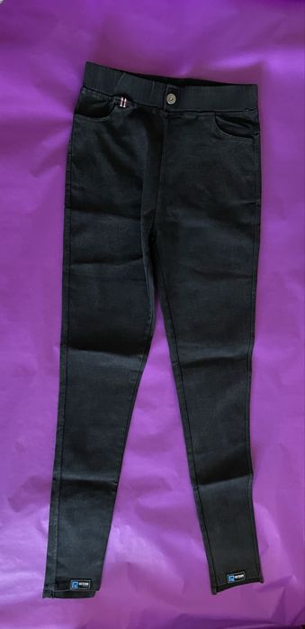 Лосіни - стрейч  L/XL