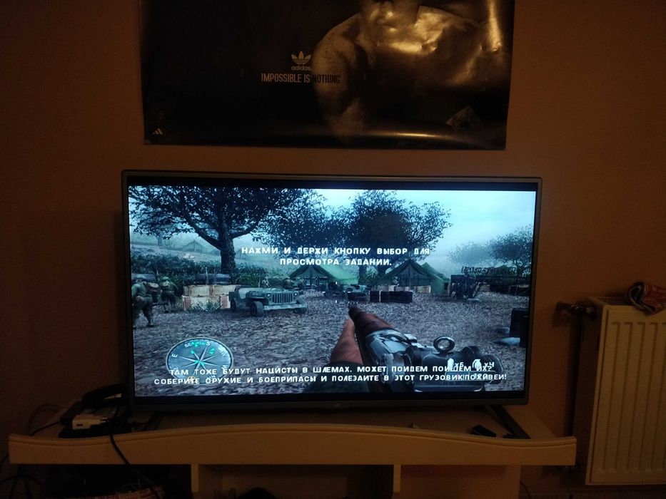 HDMI Адаптер (конвертер видео) для Sony PlayStation PS2 PS3.