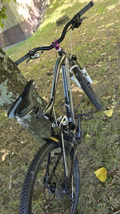 Venda Mondraker excelente estado