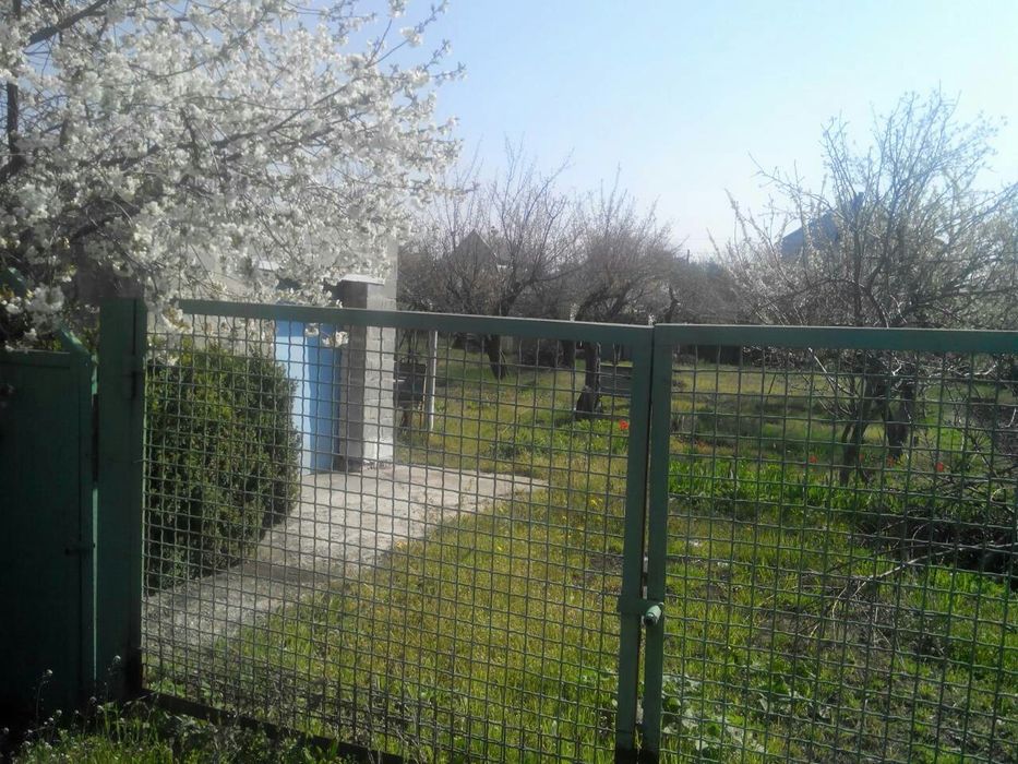 Продам земельный участок