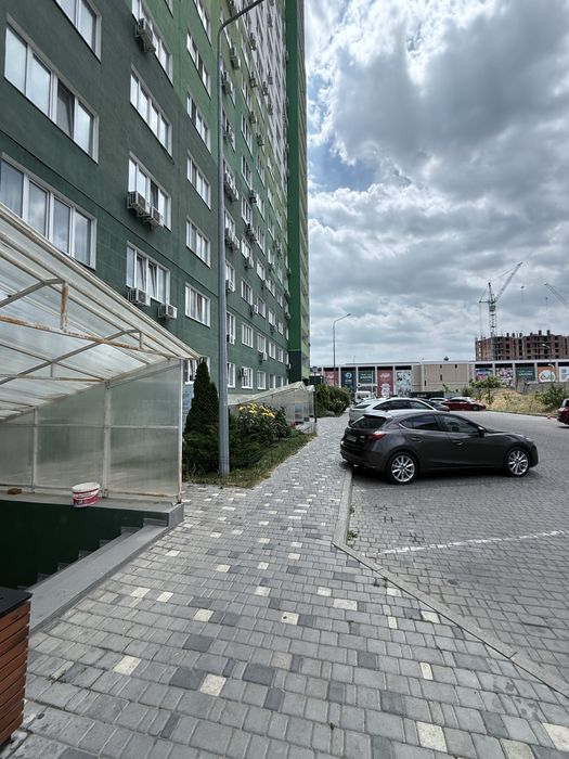 2-комнатная квартира по адресу ул. Марсельская (площадь 63,8 м²) - Atlanta.ua - фото 20