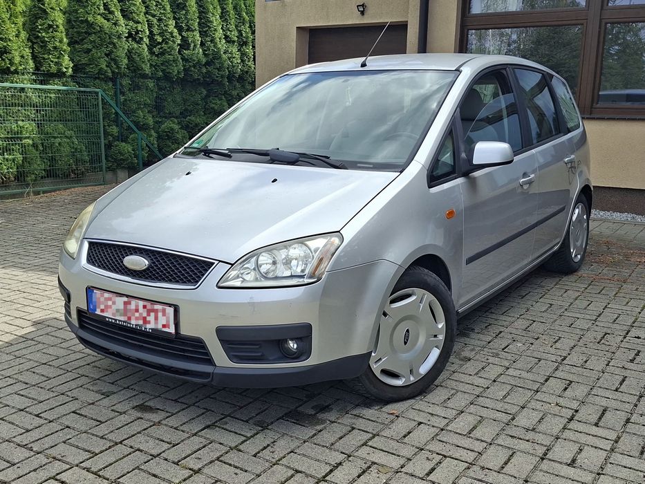 1.6 16v*klimatyzacja*Bezwypadkowy *niski przebieg *