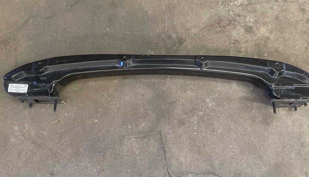 Reforço para-choques Traseiro Mercedes Sport Coupe