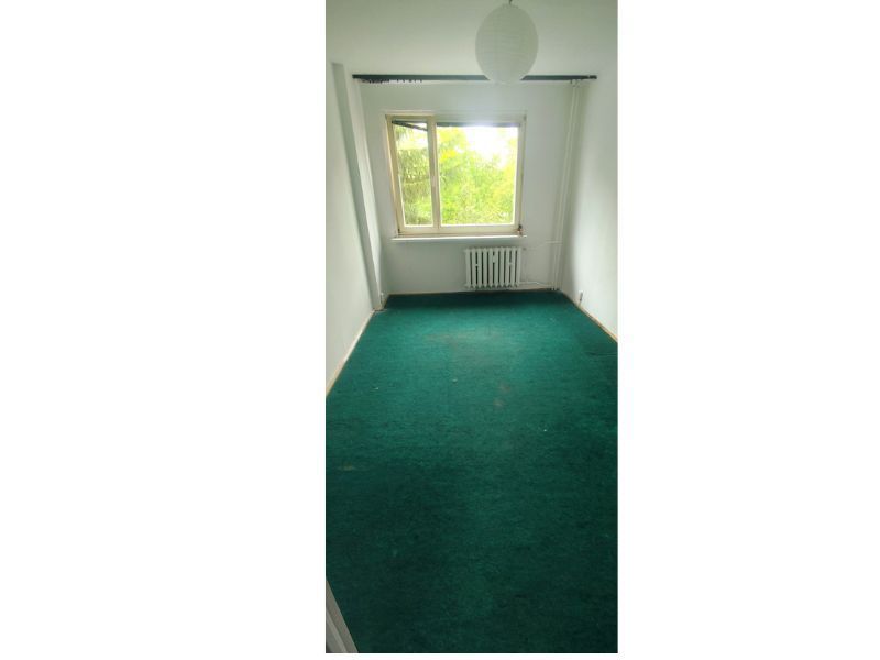 3 pokoje-60 m²-2 piętro-Balkon-Chełm-Os. Zachód-Zielone-Spokojne